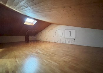 07 soffitta (2).JPG - Portion of a house Via Ore 7, Barbarano Mossano - photo 27