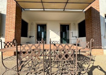 08 Esterno (1).JPG - Portion of a house Via Ore 7, Barbarano Mossano - photo 28