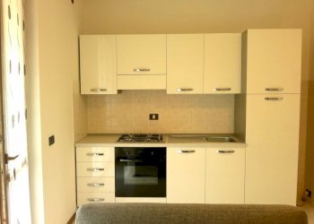 Angolo cottura - Bilocale Via salvioni 1, Somma Lombardo - foto 2