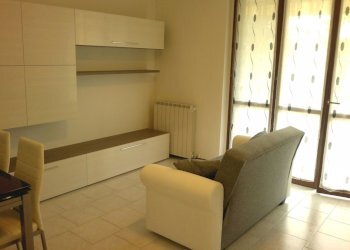 Zona giorno - Bilocale Via salvioni 1, Somma Lombardo - foto 8