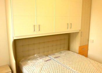 Zona notte - Bilocale Via salvioni 1, Somma Lombardo - foto 9