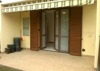 esterno - Bilocale Via salvioni 1, Somma Lombardo - foto 10