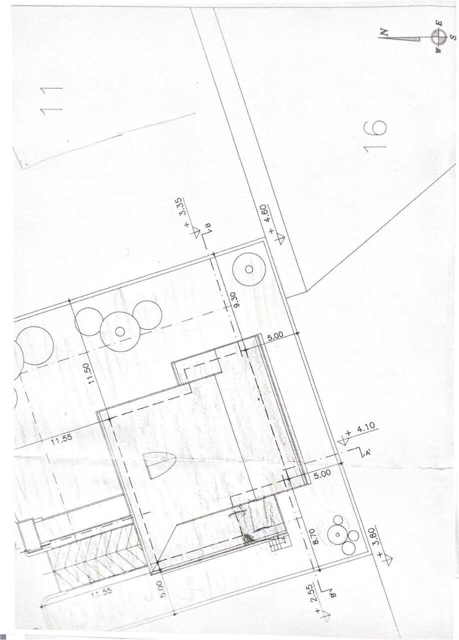 WhatsApp Image 2026-03-17 at 12.22.07.jpeg - Villa Via Antonio Gramsci 1, San Leo - planimetria 1