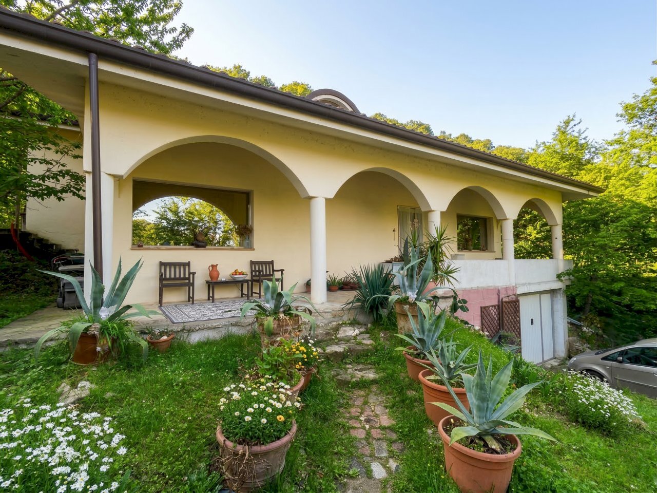 Gemini_Generated_Image_7x47z07x47z07x47.png - Villa Via Antonio Gramsci 1, San Leo - foto 2