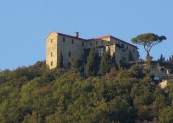 CASTELLO DI PODENZANA3.jpg - Porzione di casa Podenzana - foto 20