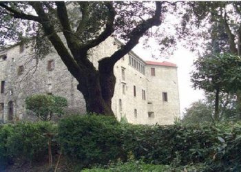 castello podenzana 4.jpg - Porzione di casa Podenzana - foto 21