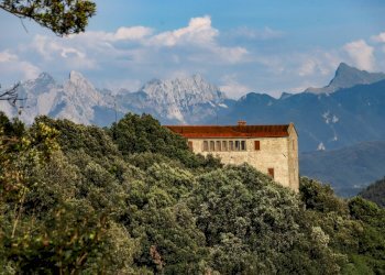 Castello-di-Podenzana.jpg - Porzione di casa Podenzana - foto 23