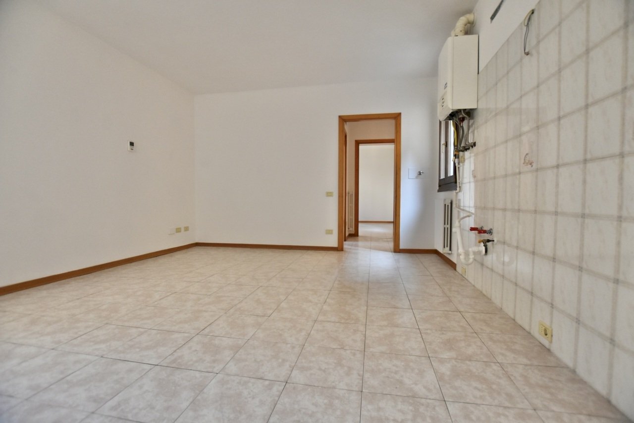 zona giorno - Bilocale Via Vittorio Veneto 16, San Pietro in Casale - foto 3