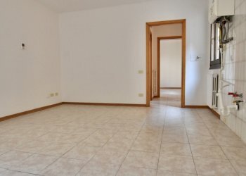 zona giorno - Bilocale Via Vittorio Veneto 16, San Pietro in Casale - foto 4