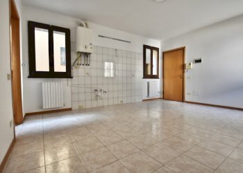 zona giorno - Bilocale Via Vittorio Veneto 16, San Pietro in Casale - foto 10