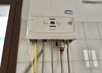 dettagli - Bilocale Via Vittorio Veneto 16, San Pietro in Casale - foto 14