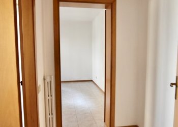 corridoio - Bilocale Via Vittorio Veneto 16, San Pietro in Casale - foto 20