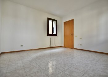 camera da letto - Bilocale Via Vittorio Veneto 16, San Pietro in Casale - foto 24