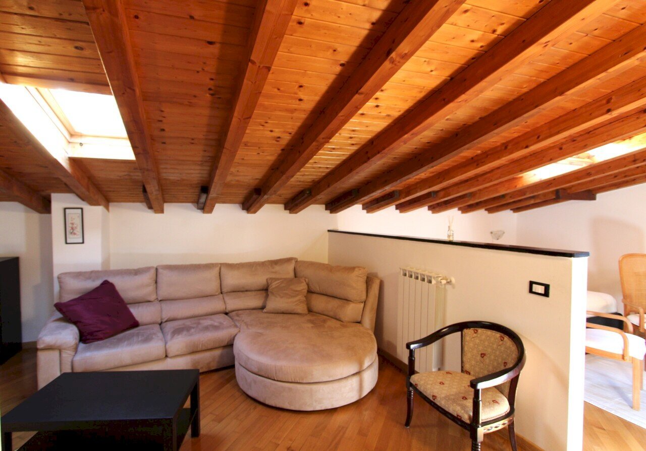 2.JPG - Trilocale Uscio - foto 2