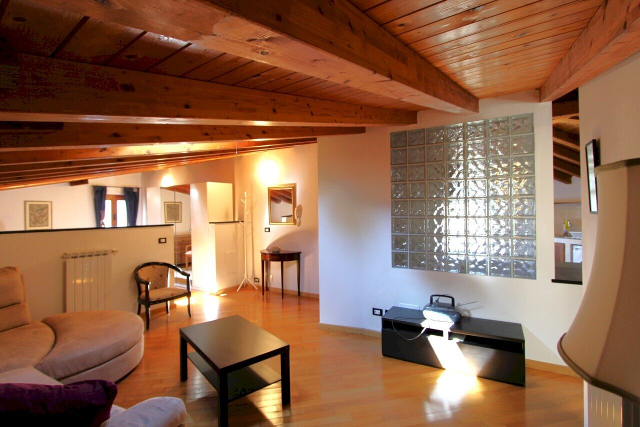 3.JPG - Trilocale Uscio - foto 3