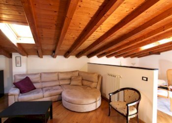 2.JPG - Trilocale Uscio - foto 2