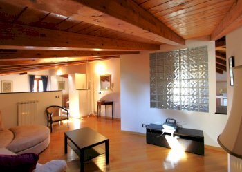 3.JPG - Trilocale Uscio - foto 3