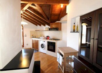 4.JPG - Trilocale Uscio - foto 4