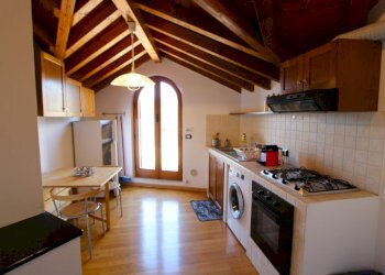 5.JPG - Trilocale Uscio - foto 5