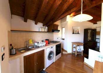 6.JPG - Trilocale Uscio - foto 6