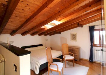 8.JPG - Trilocale Uscio - foto 8