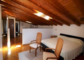 11.JPG - Trilocale Uscio - foto 11