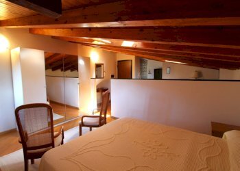 12.JPG - Trilocale Uscio - foto 12