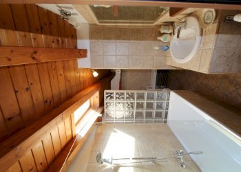 14.JPG - Trilocale Uscio - foto 14