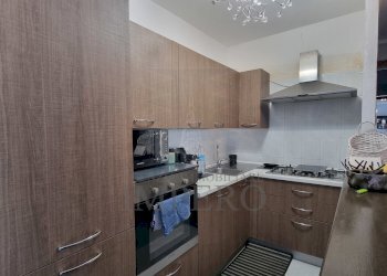 cucina - Trilocale Corso Limone Piemonte 112, Ventimiglia - foto 11