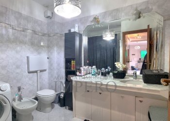 bagno - Trilocale Corso Limone Piemonte 112, Ventimiglia - foto 12