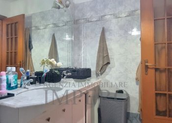 bagno - Trilocale Corso Limone Piemonte 112, Ventimiglia - foto 13