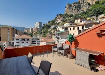 terrazza - Trilocale Corso Limone Piemonte 112, Ventimiglia - foto 14