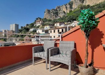 terrazza - Trilocale Corso Limone Piemonte 112, Ventimiglia - foto 15