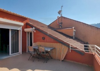 terrazza - Trilocale Corso Limone Piemonte 112, Ventimiglia - foto 16