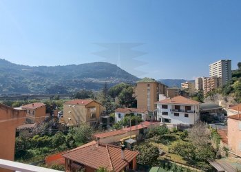 vista - Trilocale Corso Limone Piemonte 112, Ventimiglia - foto 17