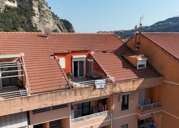 drone - Trilocale Corso Limone Piemonte 112, Ventimiglia - foto 19