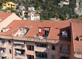 drone - Trilocale Corso Limone Piemonte 112, Ventimiglia - foto 20