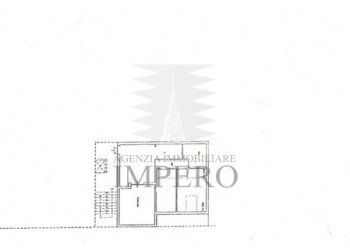 planimetria - Trilocale Corso Limone Piemonte 112, Ventimiglia - foto 21