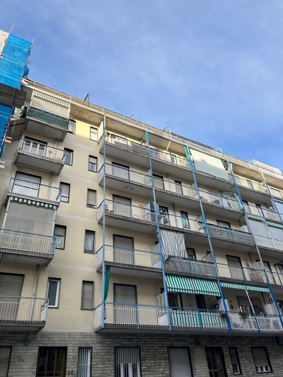 IMG_6114.jpg - Bilocale Via Luigi Palma di Cesnola 36, Torino (zona Lingotto) - foto 1