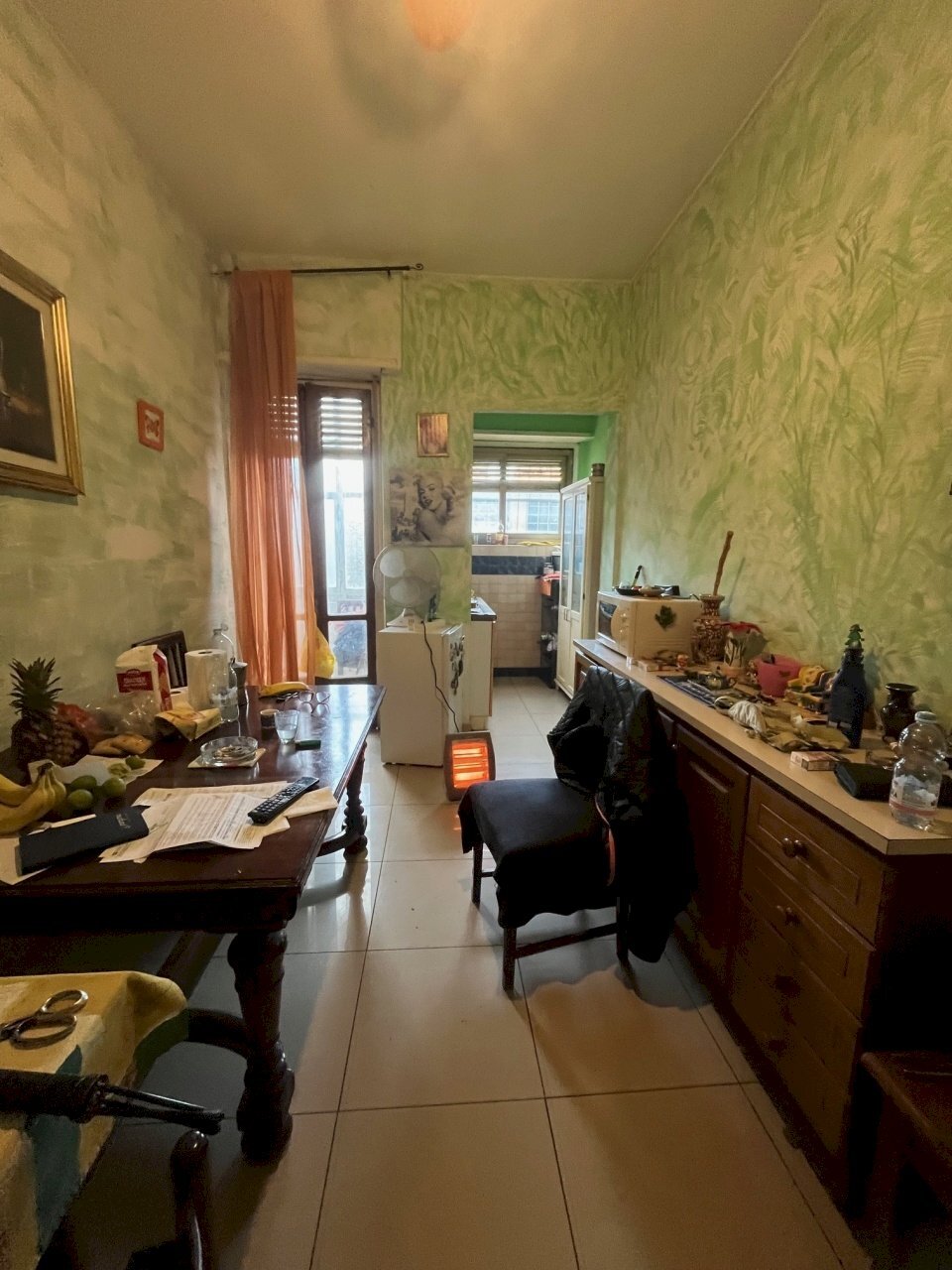 IMG_6099.jpg - Bilocale Via Luigi Palma di Cesnola 36, Torino (zona Lingotto) - foto 3