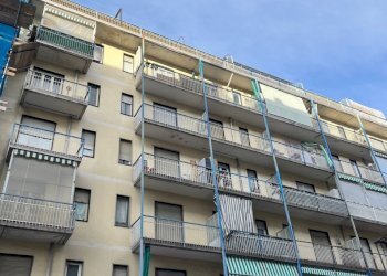 IMG_6114.jpg - Bilocale Via Luigi Palma di Cesnola 36, Torino (zona Lingotto) - foto 1