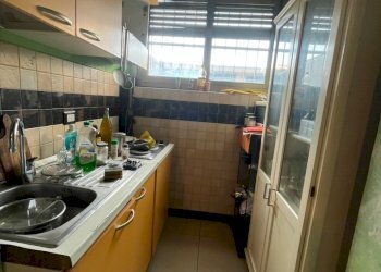 IMG_6102.jpg - Bilocale Via Luigi Palma di Cesnola 36, Torino (zona Lingotto) - foto 6