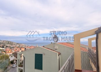 7.JPG - Trilocale Via Belvedere 5, Riva Ligure - foto 7
