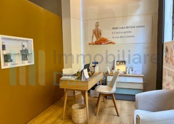 IMMAGINE02-ink.jpeg - Non Alimentare Bologna (zona Centro Storico) - foto 2