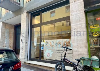 IMMAGINE22-ink.jpeg - Non Alimentare Bologna (zona Centro Storico) - foto 22