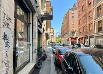 IMMAGINE24-ink.jpeg - Non Alimentare Bologna (zona Centro Storico) - foto 24