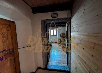 Disimpegno ingresso.jpg - Quadrilocale Crevoladossola - foto 2