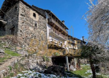 Esterno 2.jpg - Quadrilocale Crevoladossola - foto 3