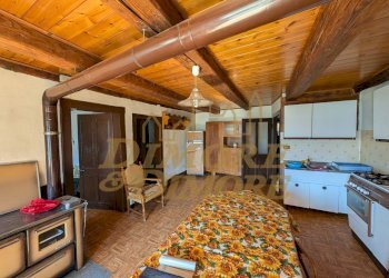 Zona giorno.jpg - Quadrilocale Crevoladossola - foto 7