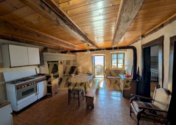 Zona giorno 2.jpg - Quadrilocale Crevoladossola - foto 17